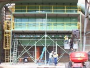 on site service