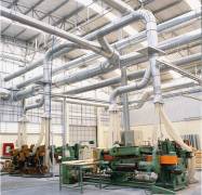 ducting