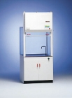school fume cupboard