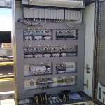 Control Cabinets