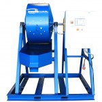 ISO Mill