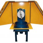 MARC Rod Milll with Enclosure