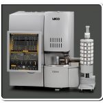 LECO CS844 Sulfur & Carbon Analyser