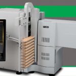 LECO SC832 Sulfur & Carbon Analyser