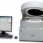 LECO TGA701 THermogravimetric Analyzer