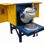 MARC 30L Ball_Rod Mill