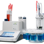 Mettler Auto-Titrators