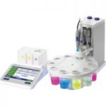 Mettler Automated Meters