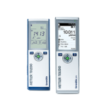 Mettler Portable pH Meters