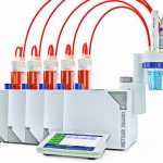 Mettler Titrators