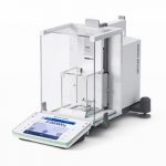 Mettler XPE Micro-analytical Balances