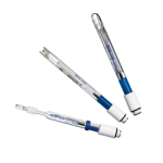 Mettler pH Probes and Other Sensors