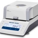 MettlerHalogen Moisture Analysers