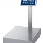 Mettler Platfrom Scale