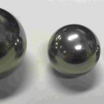 MARC Ball Mill Grinding Media_Red