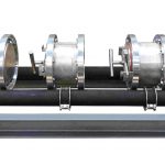 MARC Jar Mill Roller_Red