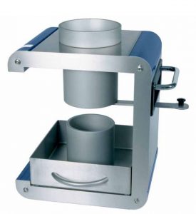 MARC Technologies » Bulk Density Tester