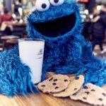 Cookie Monster